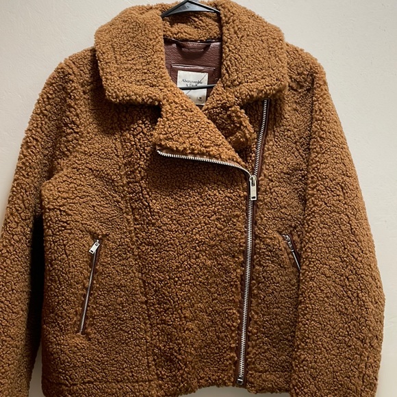 A&F jacket - Picture 1 of 3